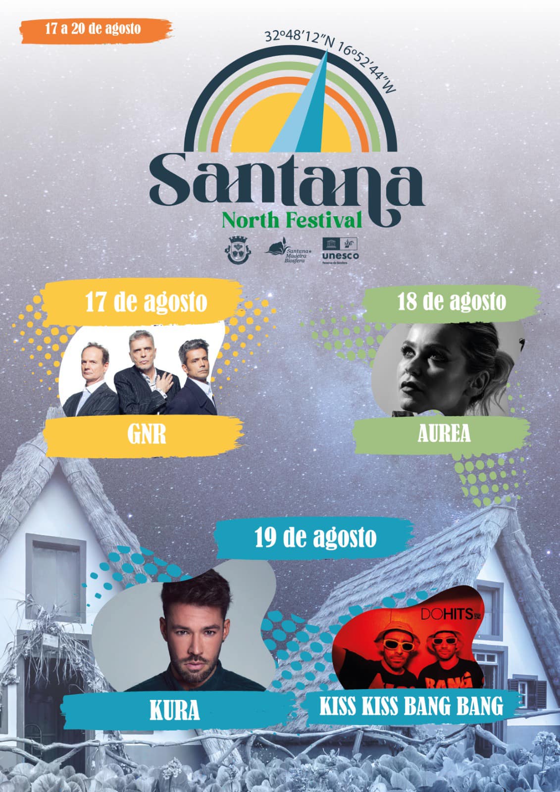 Agenda_Santana_North_Festival